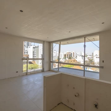 VENTA MONOAMBIENTE - BELGRANO - APTO PROFESIONAL - ENTREGA NOVIEMBRE 2026