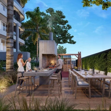 Venta Apartamento 2 Dormitorios en Ciudad de la Costa