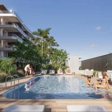 Venta Apartamento 3 Dormitorios en Ciudad de la Costa