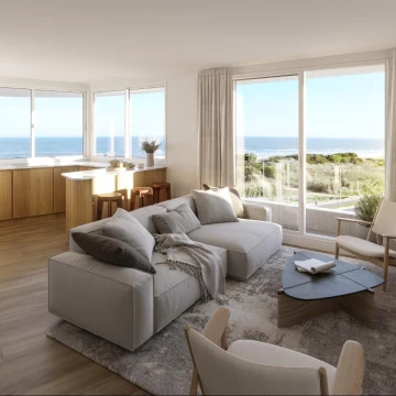 Venta Apartamento 3 Dormitorios en Ciudad de la Costa