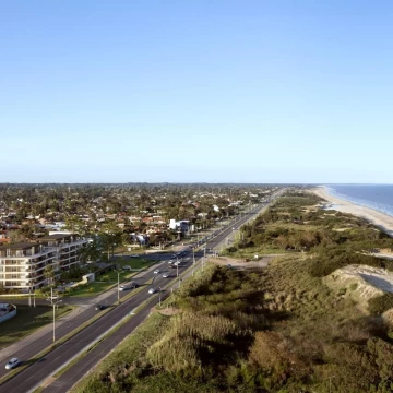 Venta Apartamento 3 Dormitorios en Ciudad de la Costa