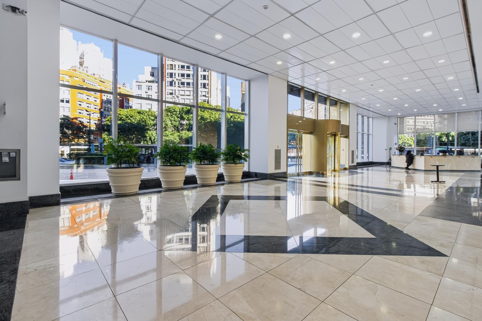 Oficina de 793 m² en Catalinas, foto 3