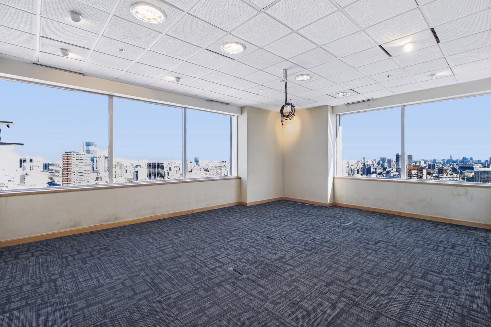 Oficina de 793 m² en Catalinas, foto 5