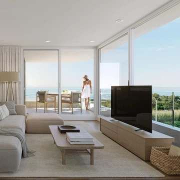 Venta Apartamento 3 Dormitorios en Ciudad de la Costa