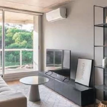 Venta Apartamento 1 Dormitorio en Pocitos Nuevo