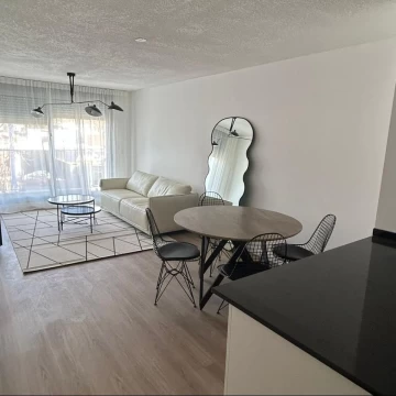 Venta Apartamento 2 Dormitorios en La Blanqueada