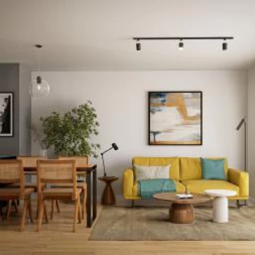 Venta Apartamento 2 Dormitorios en Cordon