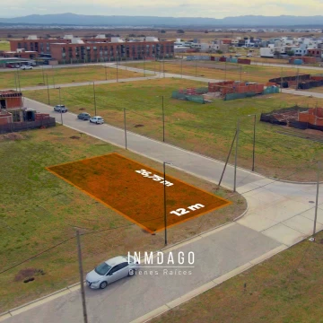 Lote Apto Duplex Abras de Manantiales