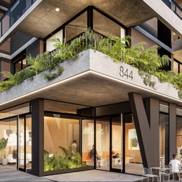 Venta Apartamento 1 Dormitorio en Centro (Montevideo)