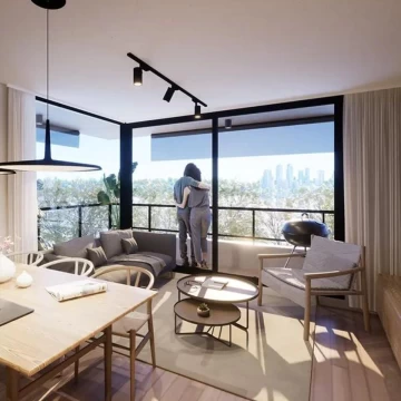 Venta Apartamento 2 Dormitorio en Centro (Montevideo)