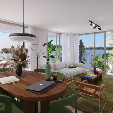 Venta Apartamento 2 Dormitorios en Ciudad de la Costa