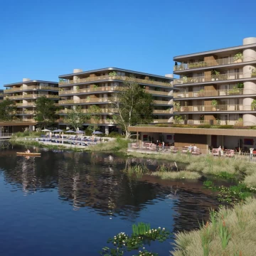 Venta Apartamento 3 Dormitorios en Ciudad de la Costa