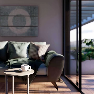 Venta Apartamento Monoambiente en Palermo