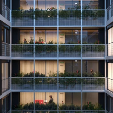 Venta Apartamento Monoambiente en Cordon