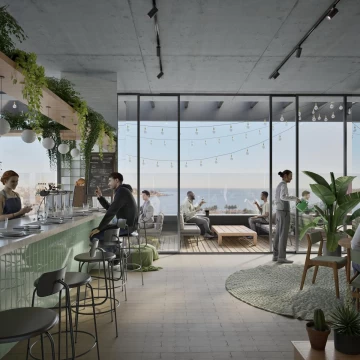 Venta Apartamento 2 Dormitorios en Parque Rodó