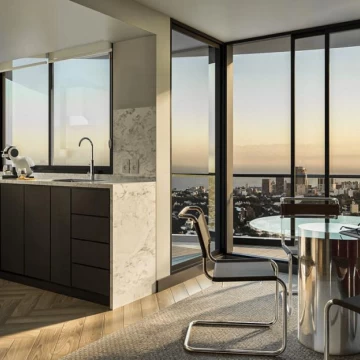 Venta Apartamento 1 Dormitorio en La Blanqueada