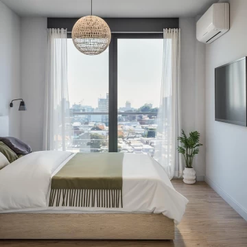 Venta Apartamento 2 Dormitorios en La Blanqueada