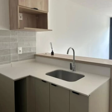 Alquiler Apartamento 1 Dormitorio con garaje, La Blanqueada