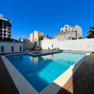 Venta departamento 4 AMBIENTES de Categoría, cochera, amenities, a ESTRENAR, en Caballito