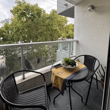 Venta Apartamento 2 Dormitorios en Cordón