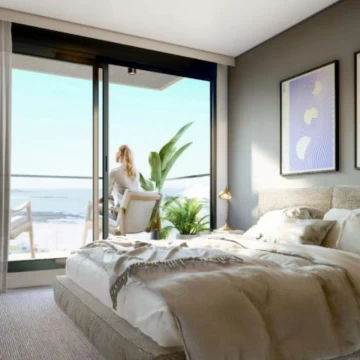 Venta Apartamento 2 Dormitorios en Buceo