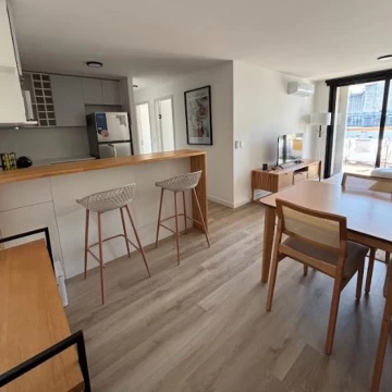 Venta Apartamento 1 Dormitorio en Cordon