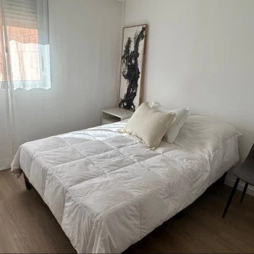 Venta Apartamento 2 Dormitorios en La Blanqueada