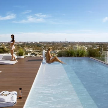 Venta Apartamento 2 Dormitorios en Cordon