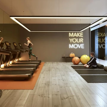 Venta Apartamento Monoambiente en Cordon