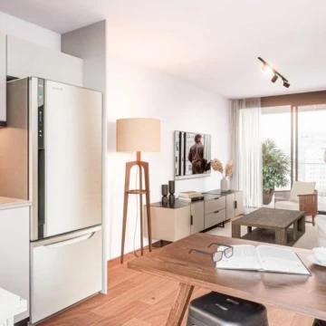 Venta Apartamento 1 Dormitorio en Cordon