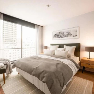 Venta Apartamento 1 Dormitorio en Cordon