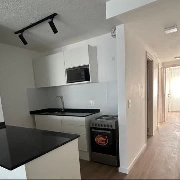Venta Apartamento 2 Dormitorios en La Blanqueada