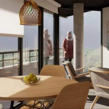 Venta Apartamento 3 Dormitorios en el Prado