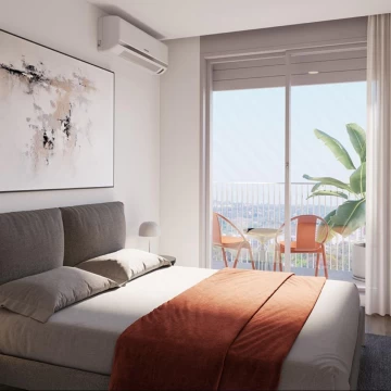 Venta Apartamento 1 Dormitorio en Cordon