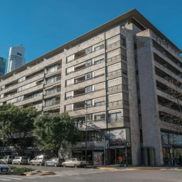 Venta Departamento Madero Plaza, Puerto Madero