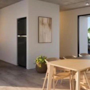 Venta Apartamento 2 Dormitorio en Centro (Montevideo)