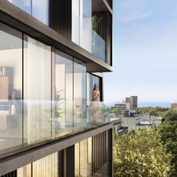 Venta Apartamento 2 Dormitorios en Centro (Montevideo)