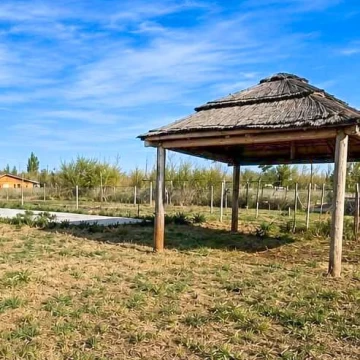 Lote con gran proyección