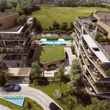 Venta Apartamento 2 Dormitorios en Carrasco