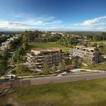 Venta Duplex Penthouse 2 Dormitorios en Carrasco