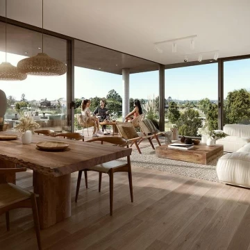 Venta Duplex PentHouse 2 Dormitorios en Carrasco