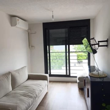 Alquiler Apartamento 2 Dormitorios, La Blanqueada