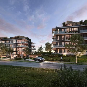 Venta Apartamento 3 Dormitorios en Carrasco