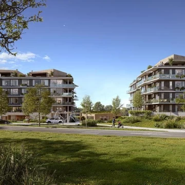 Venta Apartamento 3 Dormitorios en Carrasco
