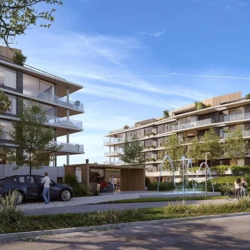 Venta Apartamento 3 Dormitorios en Carrasco