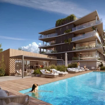 Venta Apartamento 3 Dormitorios en Carrasco