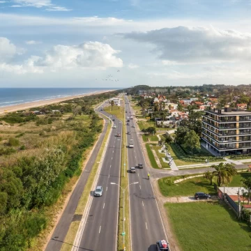 Venta Apartamento 2 Dormitorios en Ciudad de la Costa
