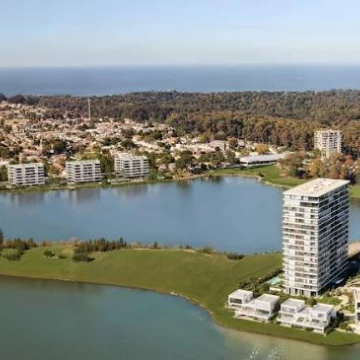 Venta Apartamento 2 Dormitorios en Parque Carrasco