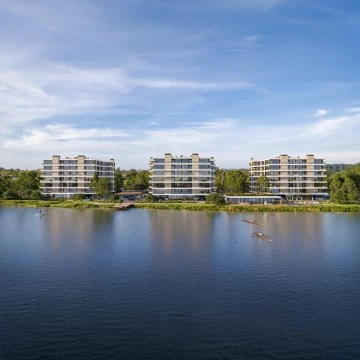Venta Apartamento 2 Dormitorios en Parque Carrasco