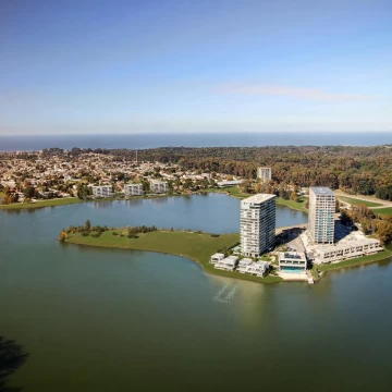 Venta Apartamento 2 Dormitorios en Parque Carrasco